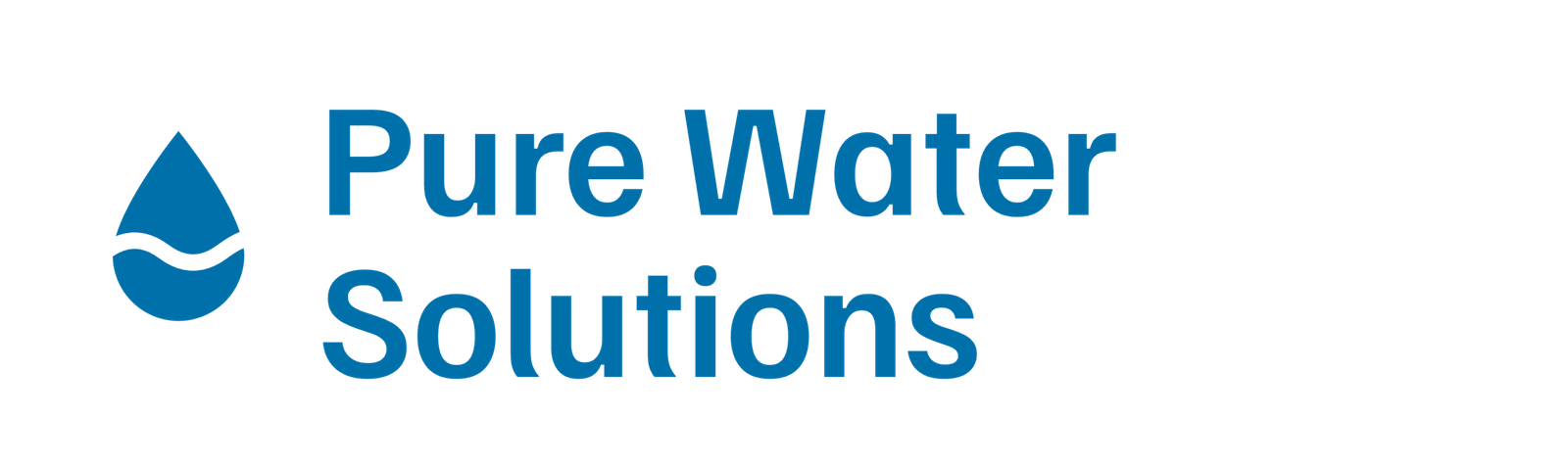 Pure Water Solutions